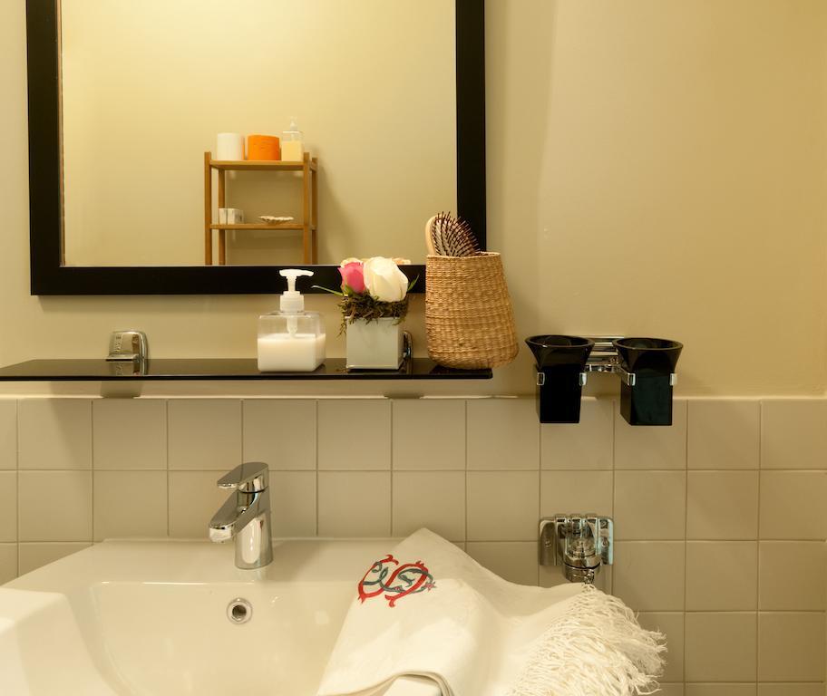 Bed & Breakfast Casatitta Milano