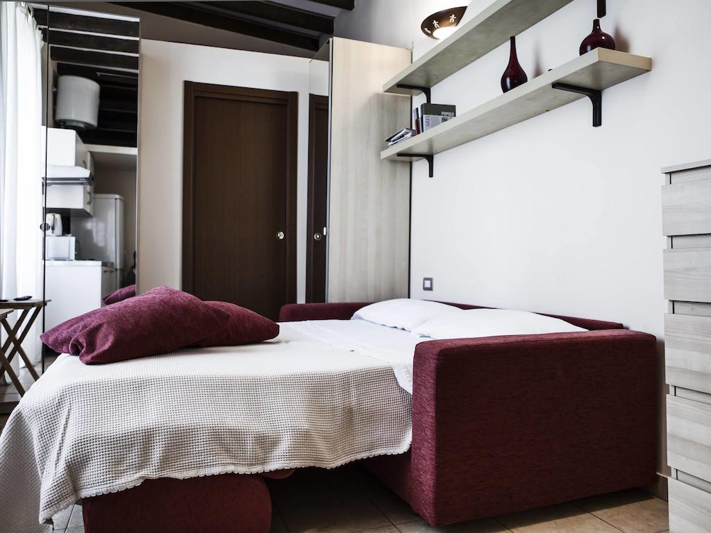 Frisi Appartement Milaan