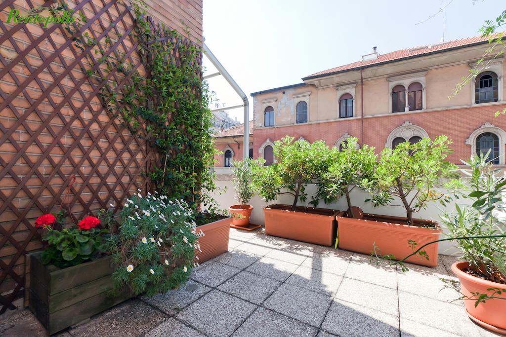 Appartamento Italianway-vallazze Milano