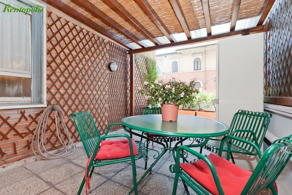 Italianway-vallazze Appartamento Milano