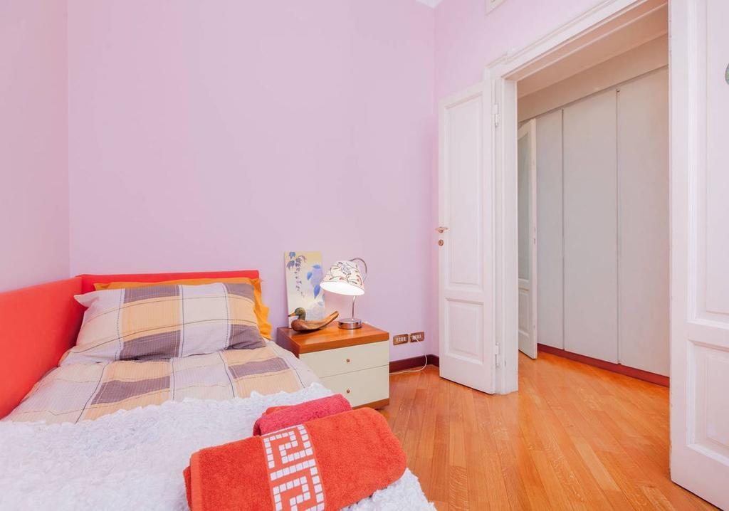 Milano Centrale B&B Monolocale-Studio Frühstückspension Mailand