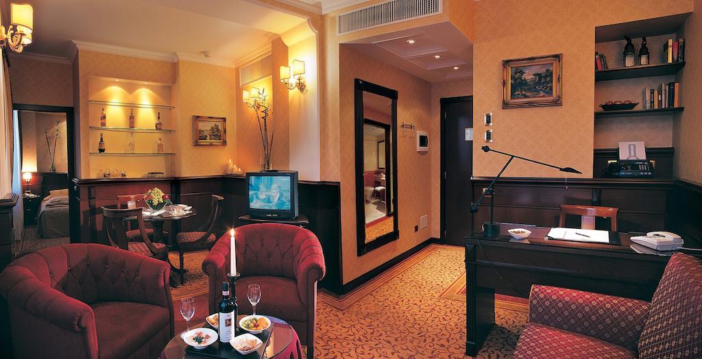 Atahotel Quark Milano