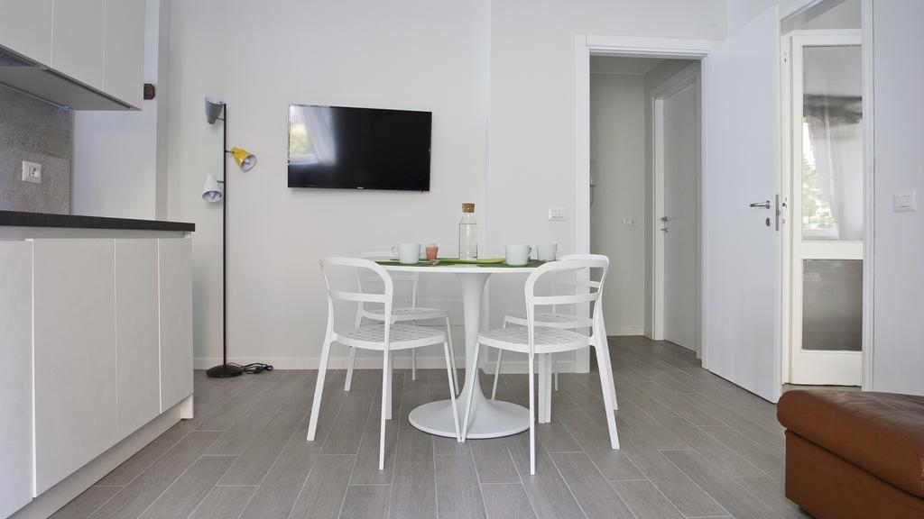 Leilighet Italianway-veniero Milano
