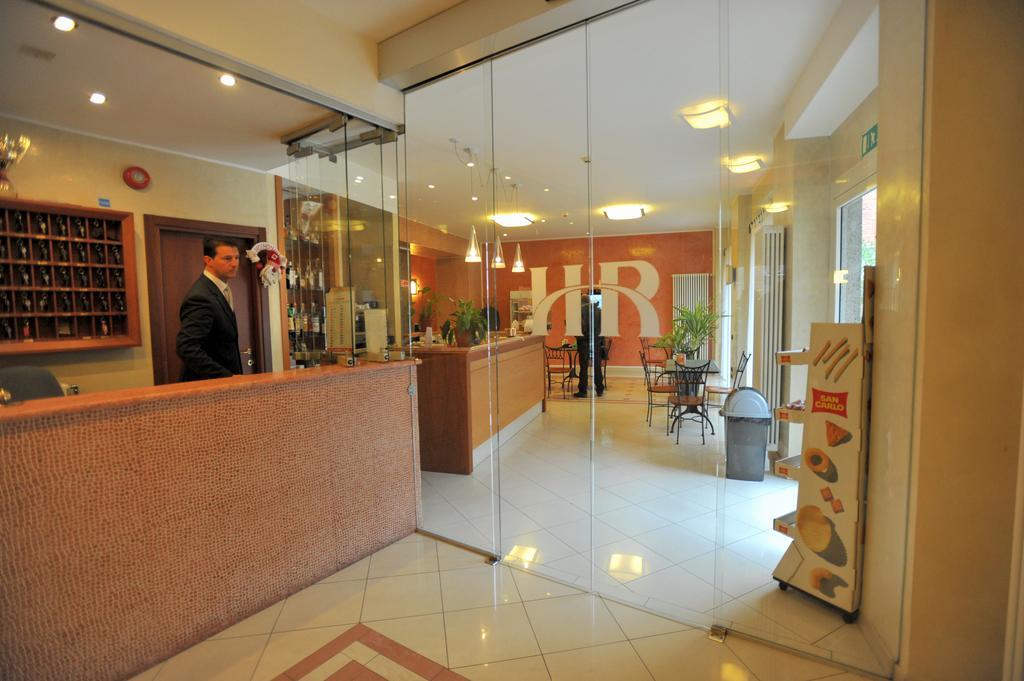 Hotel Rosa 2*