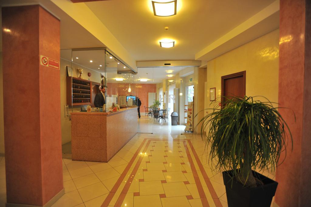 Hotel Rosa
