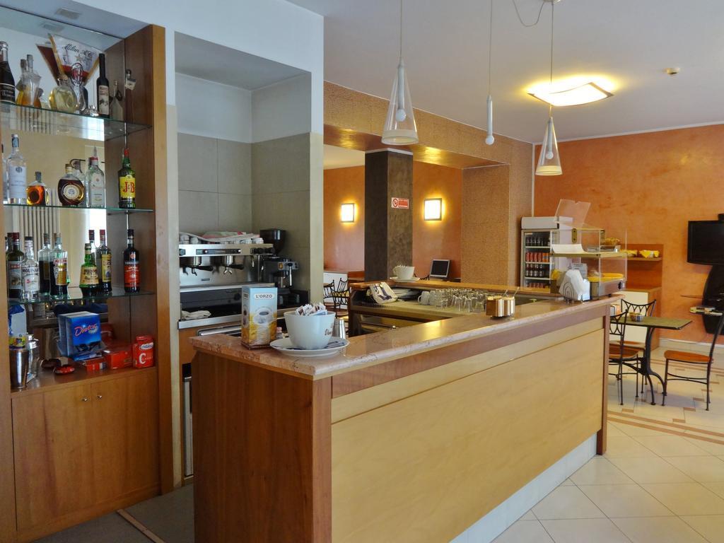 Hotel Rosa 2*