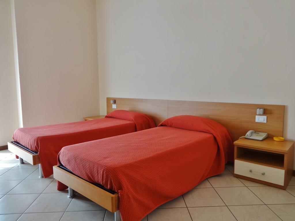 Hotel Rosa