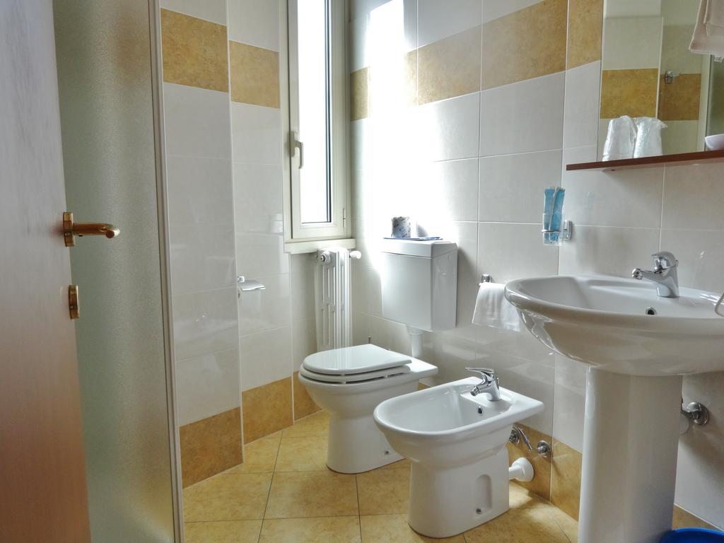 Hotel Rosa 2*
