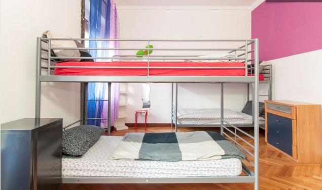 Hostel Family Milaan