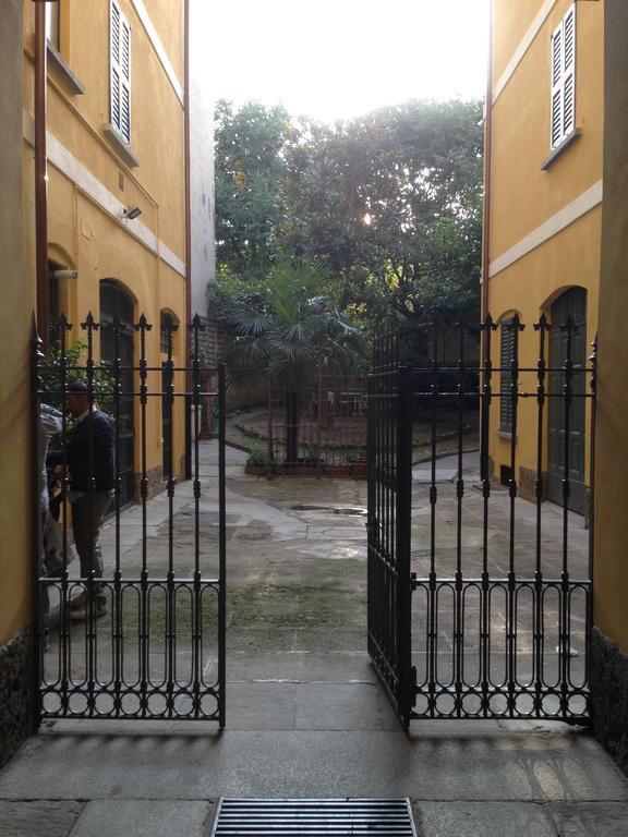 Vigentina Milano