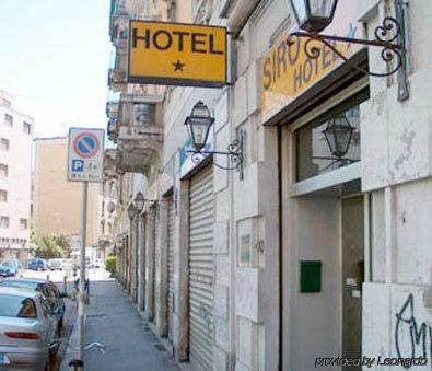 Hotel Siro Milan