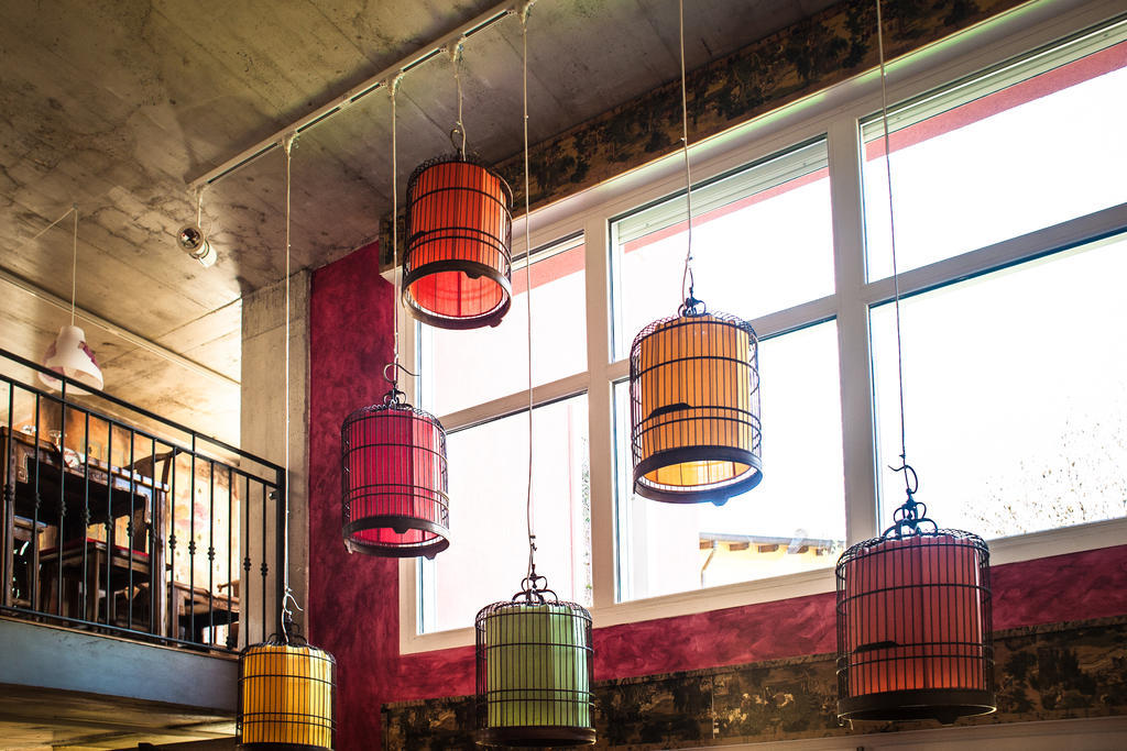 Gjestgiverier Vietnamonamour Milano