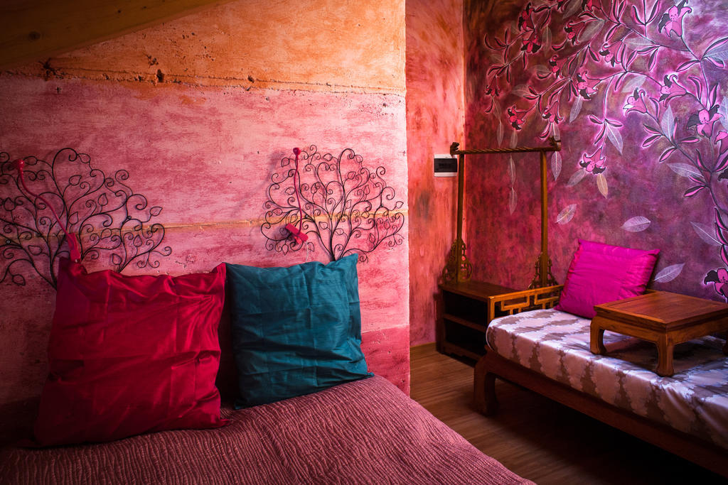 Gjestgiverier Vietnamonamour 2*