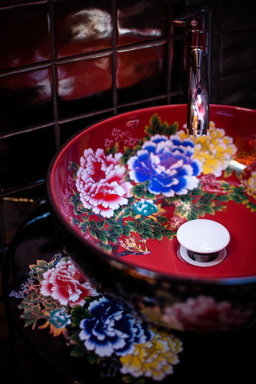 Gjestgiverier Vietnamonamour 2*