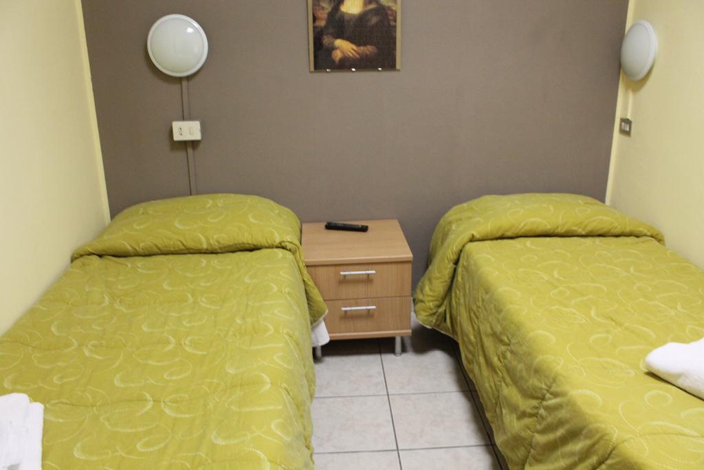 Hotel Valley *