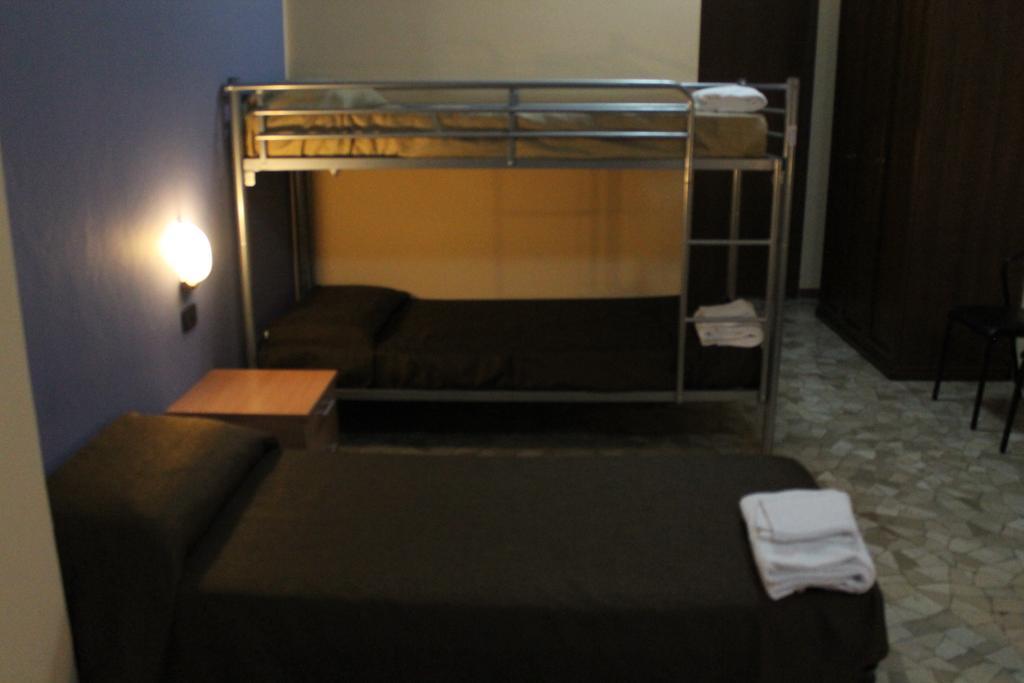 Hotel Valley Milaan