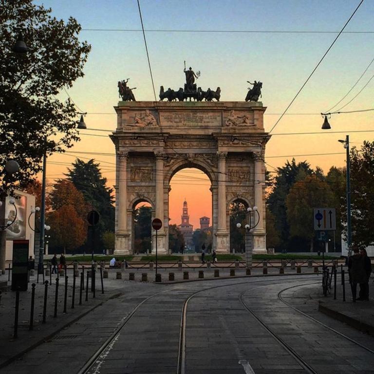Affittacamere Brianza Milano