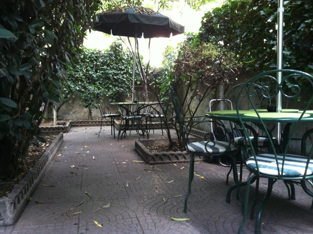 Hotel Aspromonte Milan