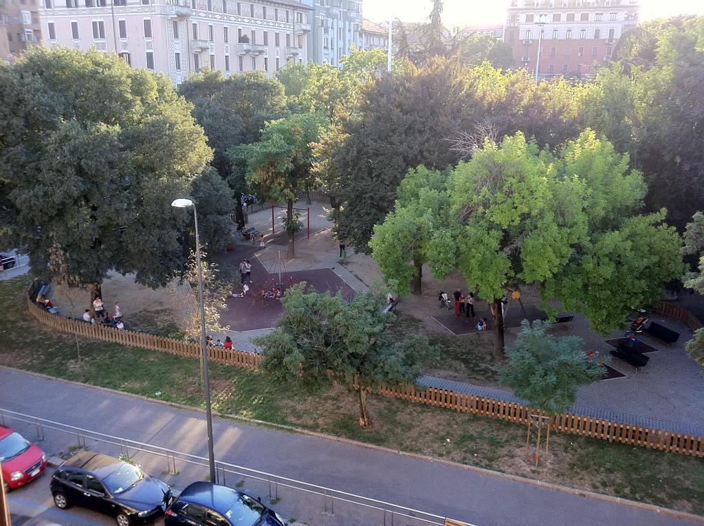 Hotel Aspromonte