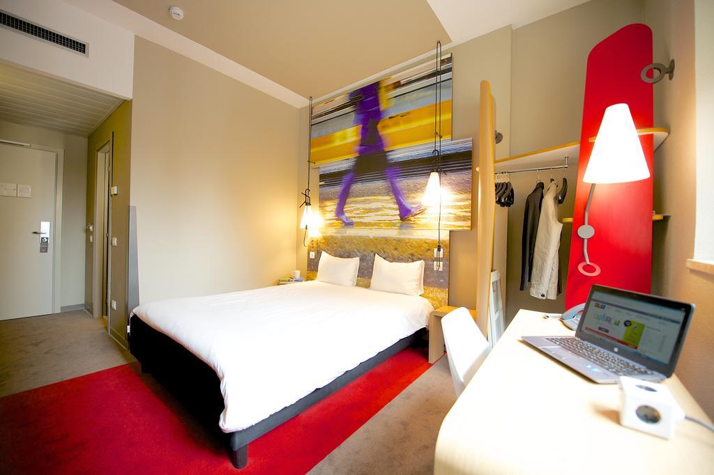 Hotel Ibis Centro Milaan