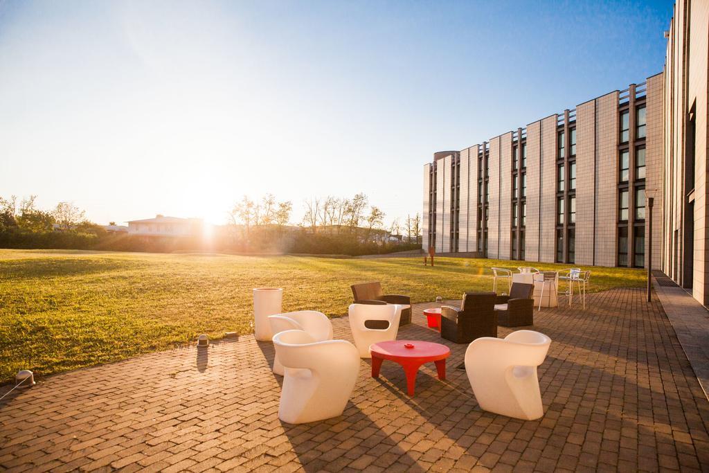 Hotel Idea San Siro Milano