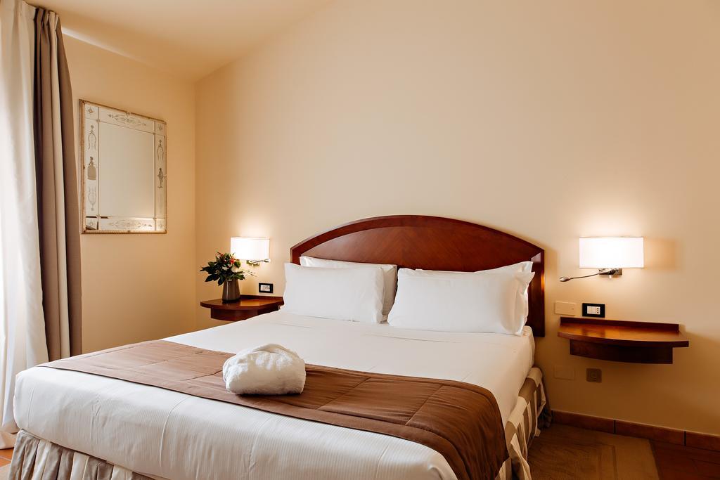 Hotel Excel Naviglio - Ca'bianca Mailand