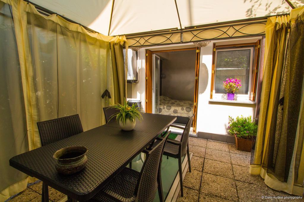 Gjestgiverier La Residenza Isabella 2*