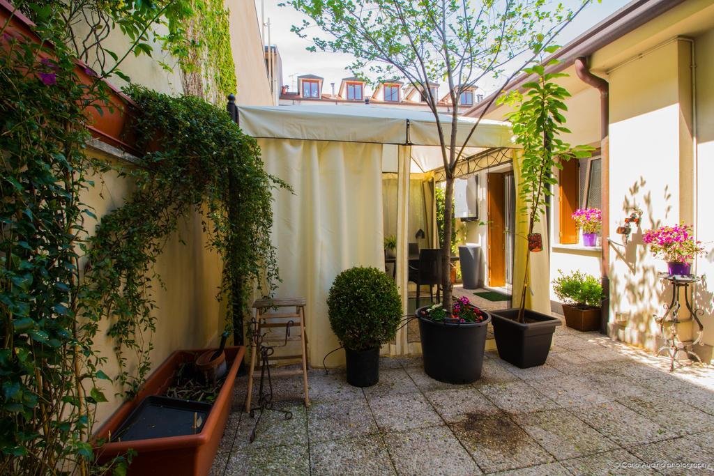 La Residenza Isabella Milano