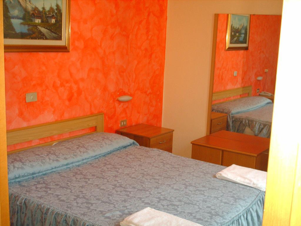 Hotell Vallazze *