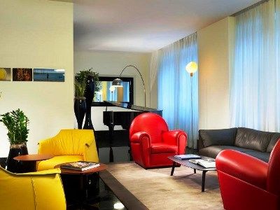 Hotel Century Milano