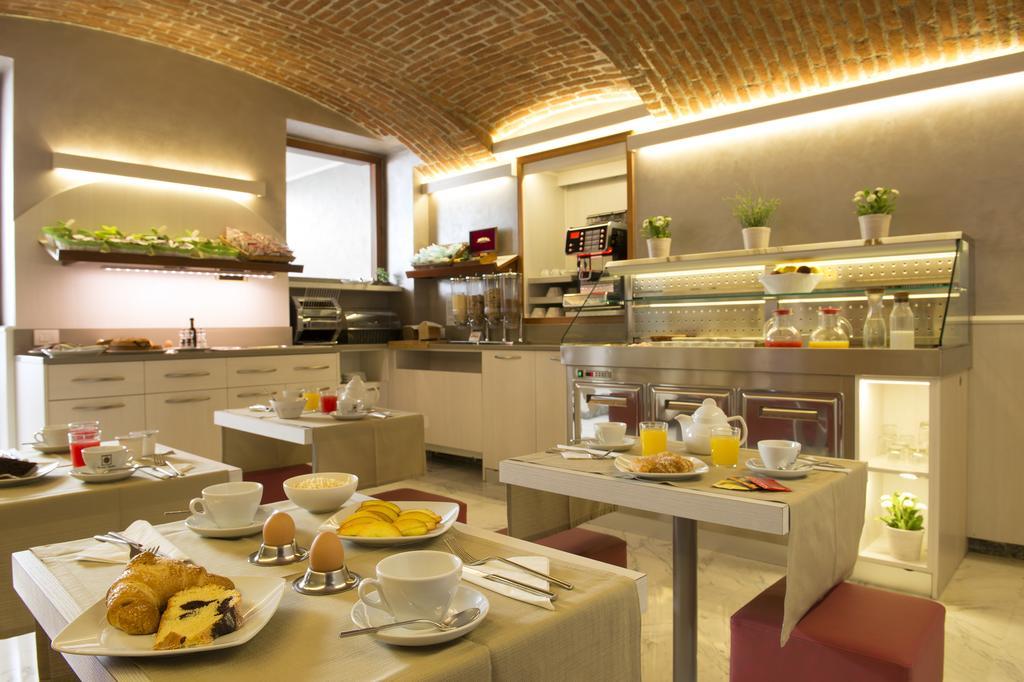 Hotel Ideale Milano