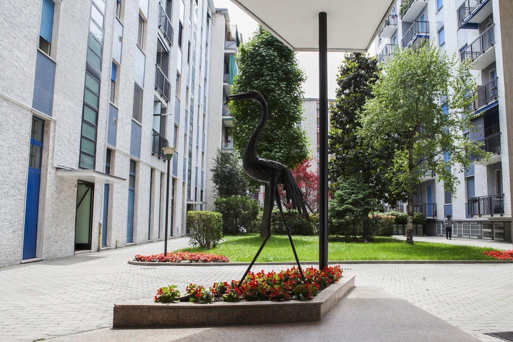 Leilighet Alessia's Flat - Breno 1 Milano