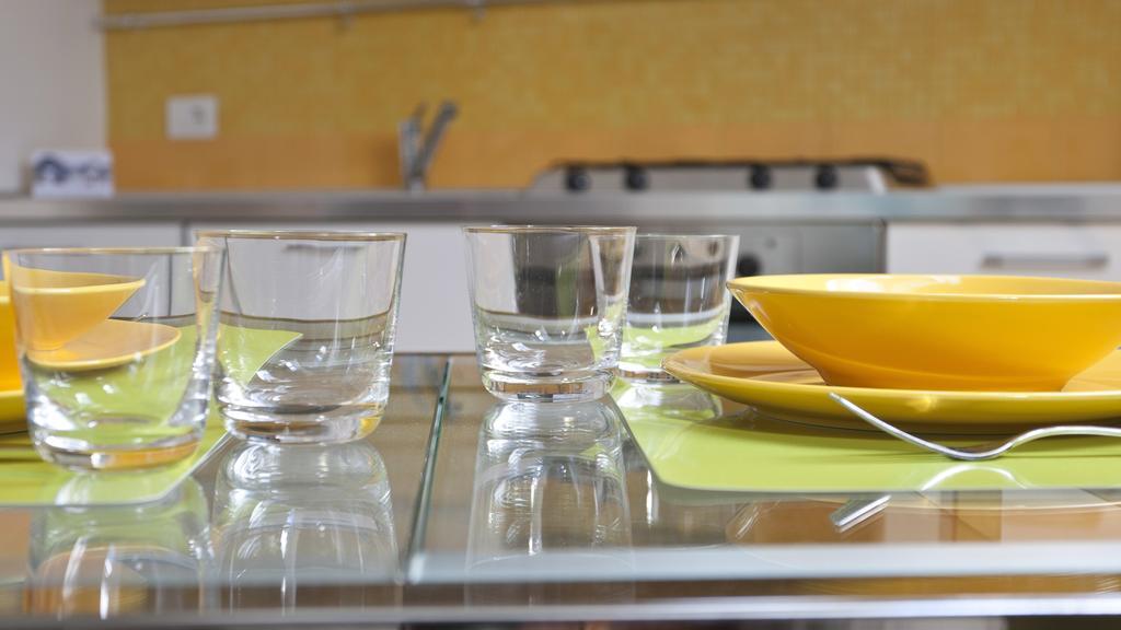 Leilighet Italianway-alessi *