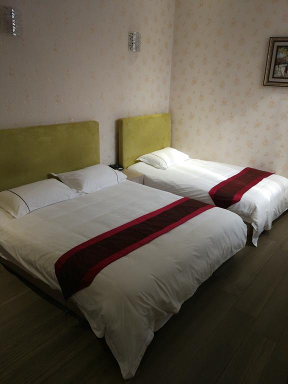 Hotel Igiban Mailand