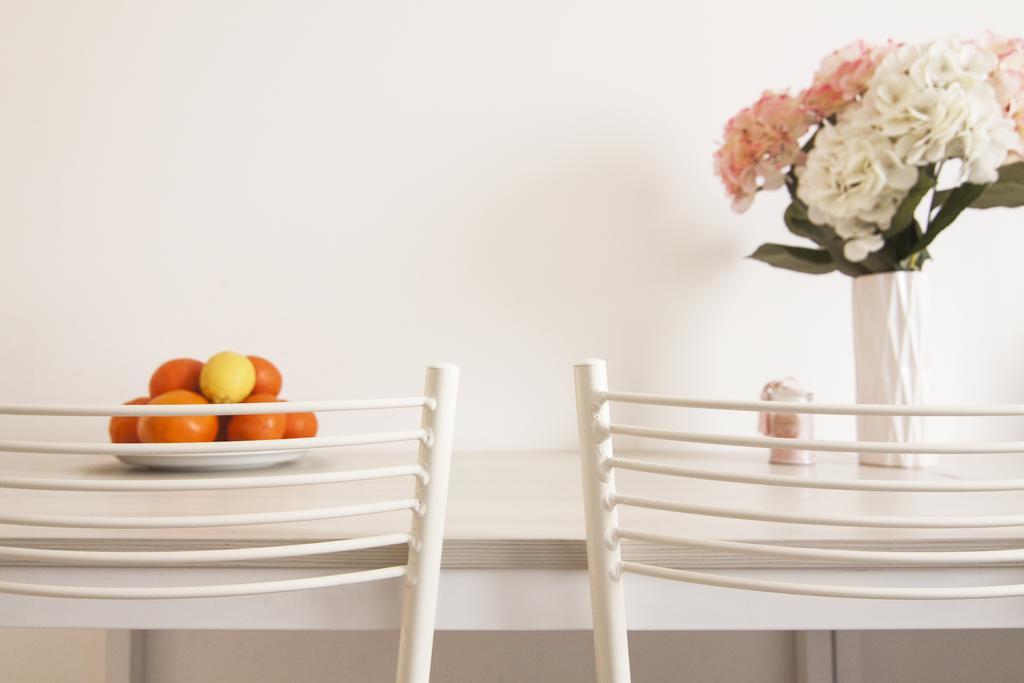 Alessia's Flat - Breno 1