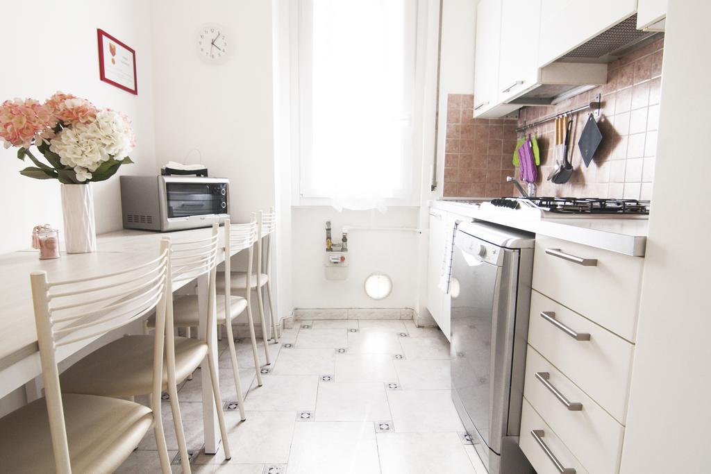 Alessia's Flat - Breno 1 Milano