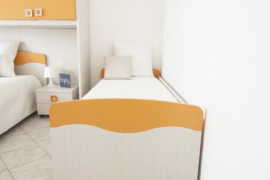 Leilighet Alessia's Flat - Breno 1 Milano