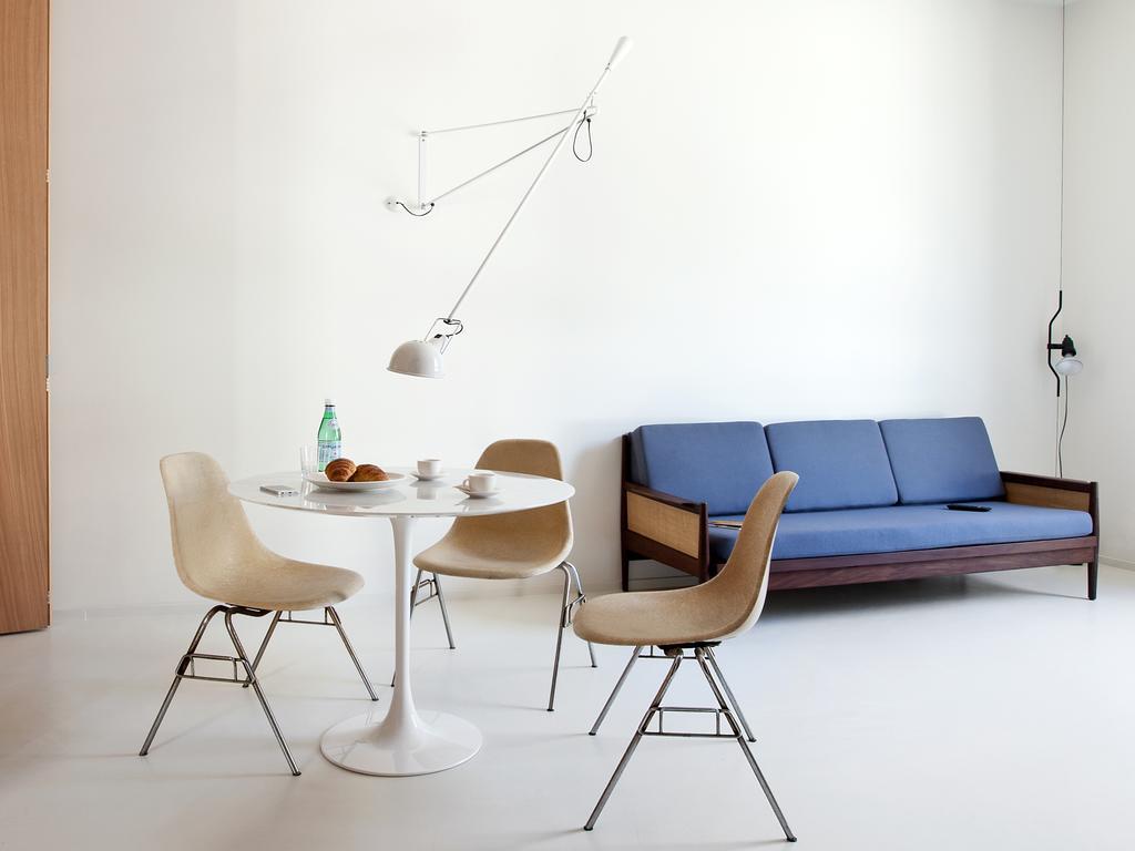 Aparthotel Concoct