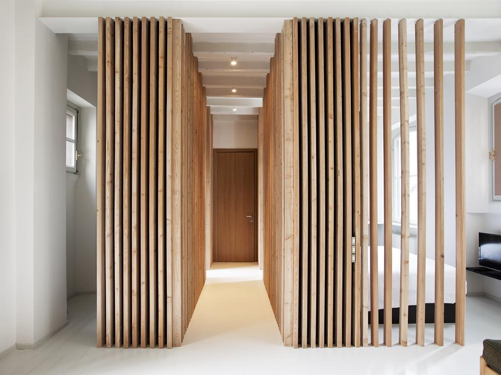 Aparthotel Concoct 3*