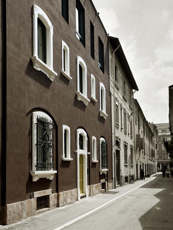 Aparthotel Concoct Mailand