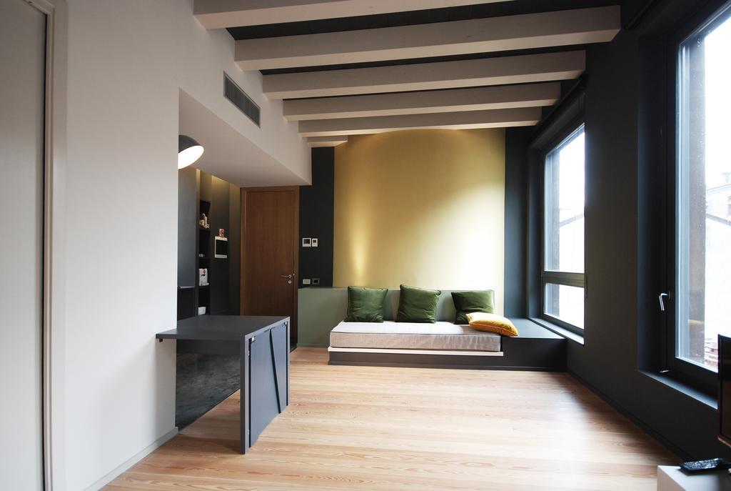 Aparthotel Concoct 3*