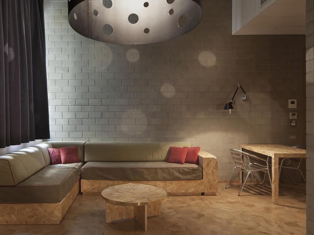 Aparthotel Concoct Mailand