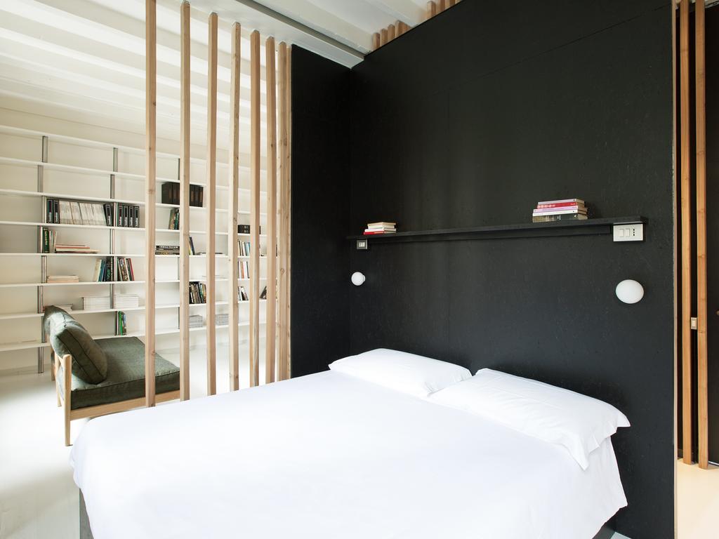 Aparthotel Concoct Mailand