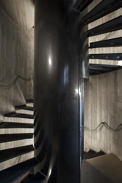 Aparthotel Concoct 3*