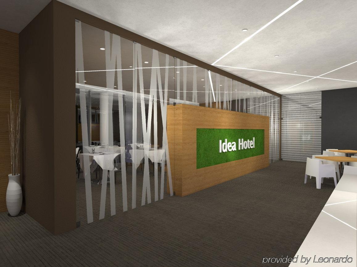 Hotel Degli Arcimboldi 4*