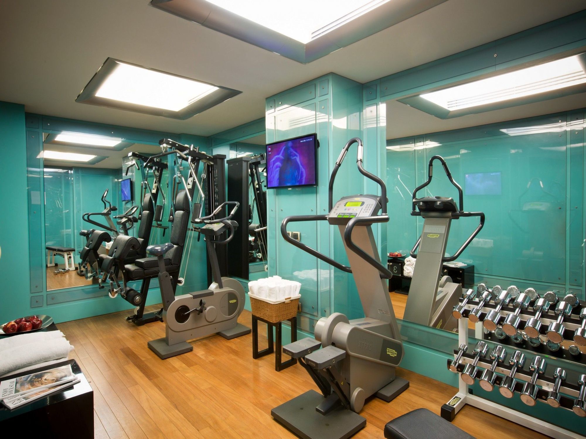 Starhotels Anderson Milano