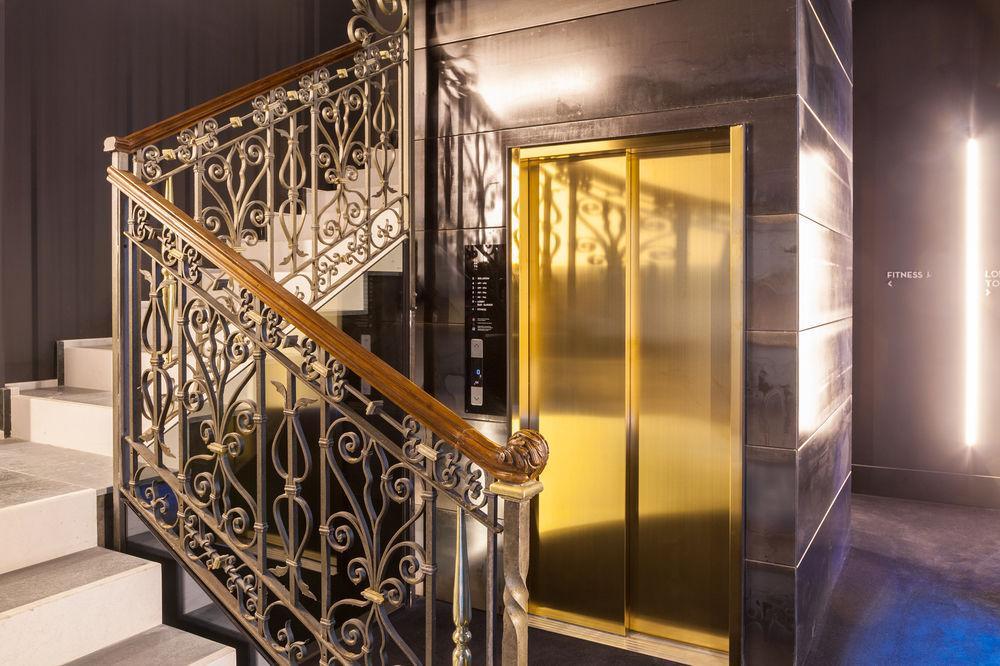 Hotel Senato Milan