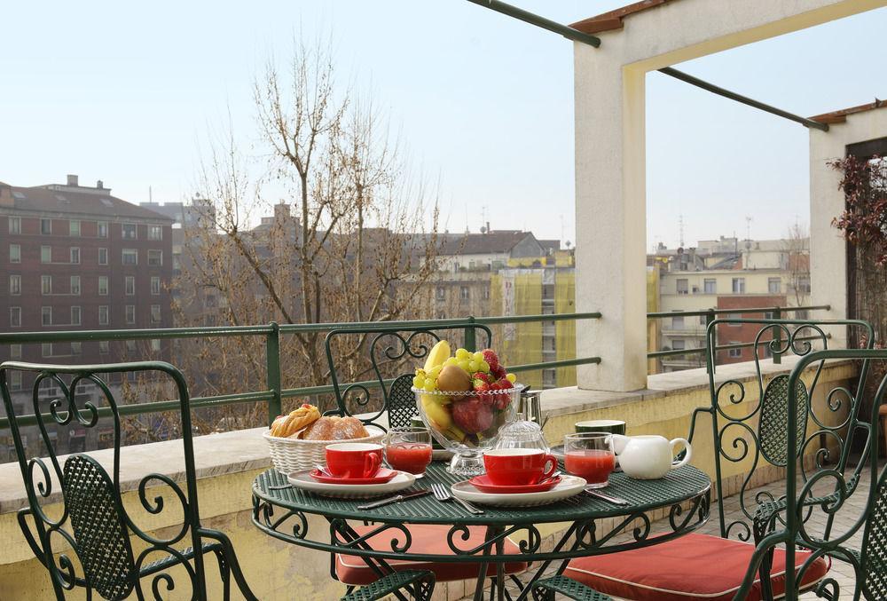 Aparthotel Residenza Delle Milano