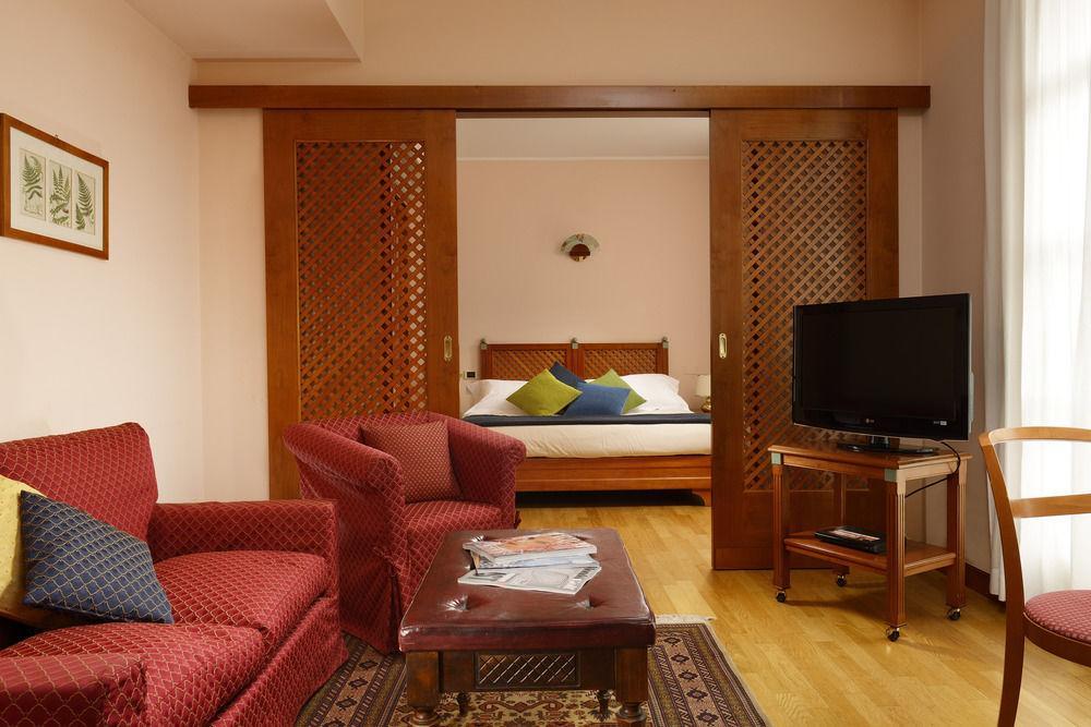 Aparthotel Residenza Delle 4*