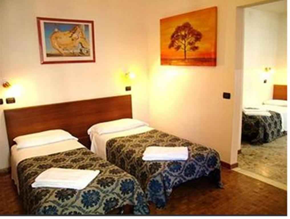 Station Guest house